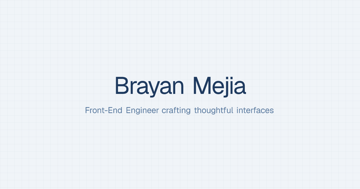 BrayanCodes